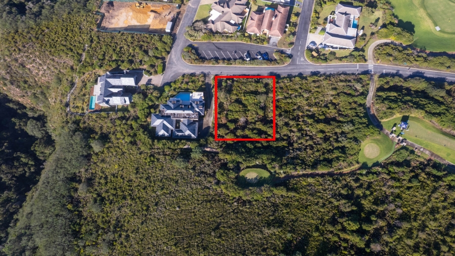 0 Bedroom Property for Sale in Pezula Golf Estate Western Cape